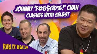Run it Back with Remko | High Stakes Poker ft Chan, Viffer & Selbst