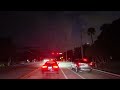 driving around delray beach and boca raton florida 4k