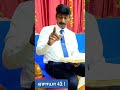 indraya velicham special episode 10 pastor. john munendiran