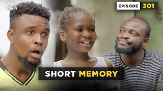 Short Memory (Episode 301) Mark Angel Comedy