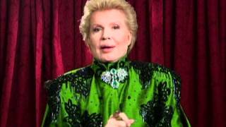 Walter Mercado - Viva Hollywood