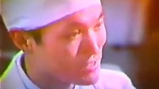 《Acupoint therapy can trea diseases》｜点穴治顽疾 1983