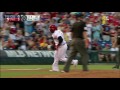 col@phi franco cranks three run homer to left center