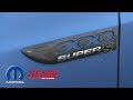 SEMA 2015: Mopar Sizzle Reel