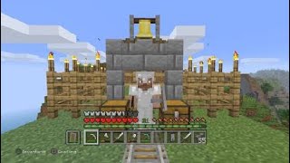 Dax-ProPlayer - Minecraft PlayStation 4 Edition - PS4 - Dax-World 1 - Parte 25.