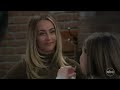 emma rubs cameron s new girlfriend gretchen in josslyn s face on general hospital dec. 27 2024