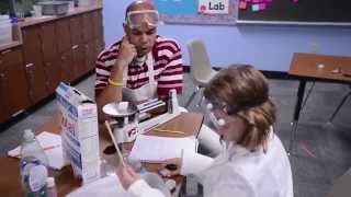 Coppell ISD Learning Portrait