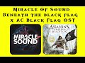 65 - Only Audio V.-Miracle of Sound Beneath the black flag x AC IV Black Flag OST - #miracleofsound