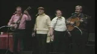 Wild Rover-Clancy Brothers & Robbie O'Connell