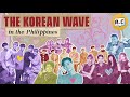 How Did The Korean Wave Start in the Philippines? | Filipino | Rec•Create