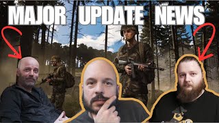 Arma Reforger Developer News (PS5 Fixes, Major Update + More)