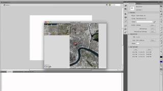 Google Maps with Flash CS5 Tutorial Markers and Overlays
