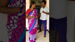 feeling ஆ என்ன feeling 🤣🤣#vativel #trending #reels #viral #comedy #couple #funny #shorts