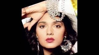 Mera Dil Tere Liye Female HD 💞💞｜ Mera Dil Tere Liye 1992 ｜💞💞 Dinesh ｜ Mamta Kulkarni