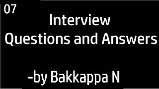 Interview Questions - Java Program to Find Maximum & Minimum Number
