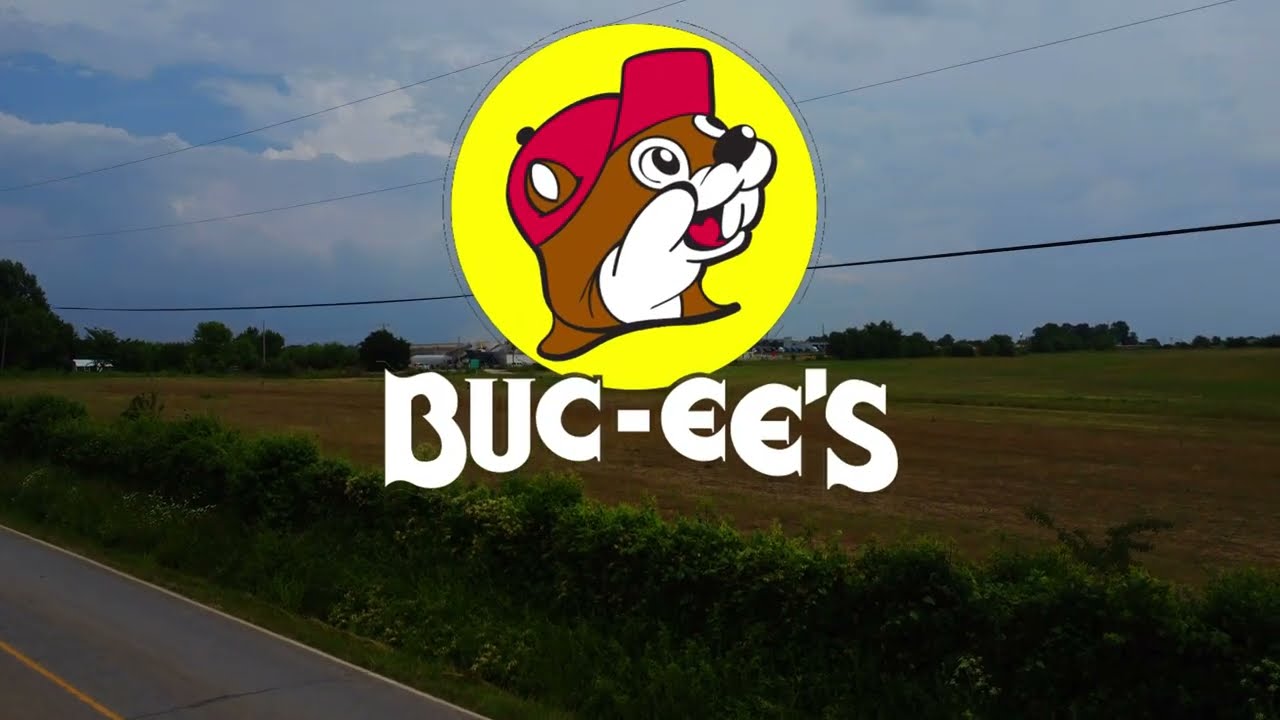 Springfield, MO BUC-EE’S Update #30 - YouTube