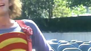 Victor Garber Video