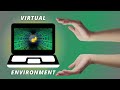 How To Create A Virtual Environment In Python