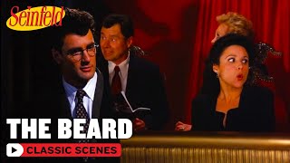 Elaine Tries To Make A Gay Man Change Teams | The Beard | Seinfeld
