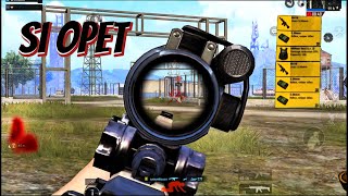 random ketemu si opet | PUBG MOBILE