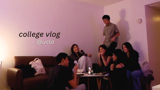 back to school: winter quarter at ucla