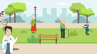 Khuyến cáo phòng chống dịch bệnh mùa Đông - Xuân của Trung tâm Truyền thông GDSK Trung ương, Bộ Y tế