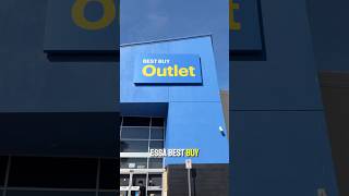 OUTLET da Best Buy em Orlando - Tudo mais BARATO!!!