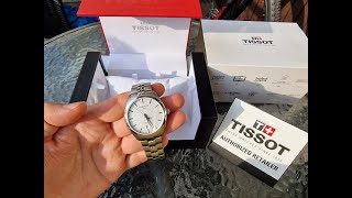 TISSOT PR 100 2022