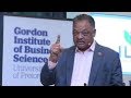 Reverend Jesse Jackson on Black Excellence (Full Speech)