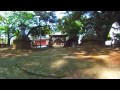 日本の境内 360 vr no.2 天祖神社 〜東京都大田区〜