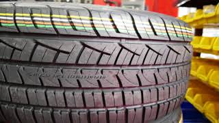 GENERAL G-MAX AS 05 TIRE REVIEW (SHOULD I BUY THEM?)