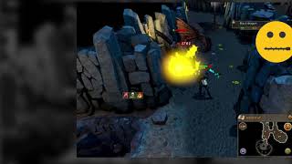 Make your own Runescape Bot Script in Python?