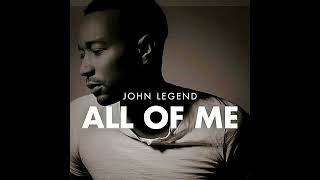 Billboard US #1s 2014-05 - John Legend - All Of Me