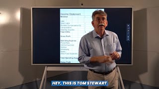 Unlock your business's full profit potential!
