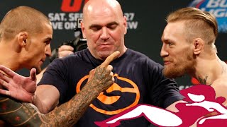 UFC 257 Preview : McGregor vs Poirier II Predictions & Analysis | The Slumpbuster Podcast