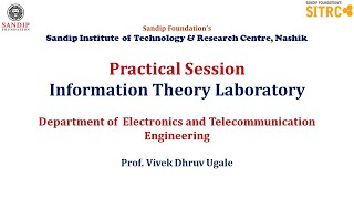 Encoding & Decoding of Linear Block Code Code using MATLAB
