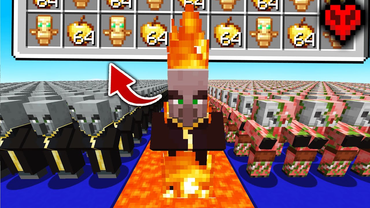 I Got Infinite Overpowered Items Youtube