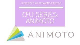 Animoto Used to Check for Understanding