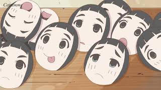 Kakushigoto - The False Warning