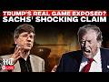 Jeffrey Sachs LIVE | Sachs Brutally Roasts Donald Trump, Drops Shocking War Prediction | Netanyahu