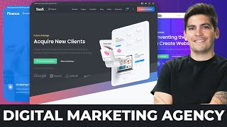 How To Start a Digital Marketing Agency from Scratch In 2024 (Complete Tutorial)