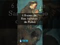 6 importantes frases de San Antonio de Padua