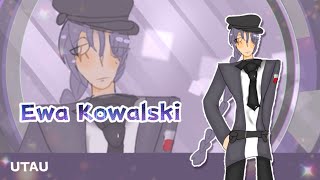 【UTAUカバー】Ievan Polkka【Ewa Kowalski VCV】[Request]