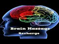 5 MINUTES  OF BRAIN MASSAGE (8D Audio)