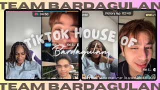 #bardagulan with PERLAS, XAI AND JEFF😂 #fyp #highlights #tiktok #tiktokfunnymoments #tiktoktrend