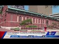 City Market to close down for renovations in downtown Indy