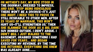 My Cheating Wife’s Best Friend Encouraged Her To Open Marriage & Cheat On Me, I Got Revenge...