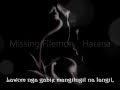 Download Missing Filemon - Harana In Mp4 3Gp Full HD Video