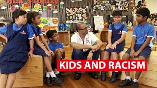 Kids & Racism | Regardless Of Race | CNA Insider