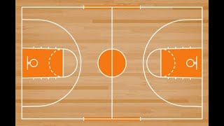 🏀Осенний ЧРК U-15 среди юношей : Павлодарская область - Жетысу обл (09.11.2022)